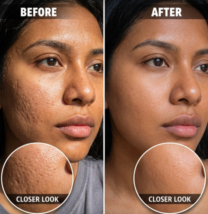 Deep Collagen Silk Peptide Intensive Ampoule